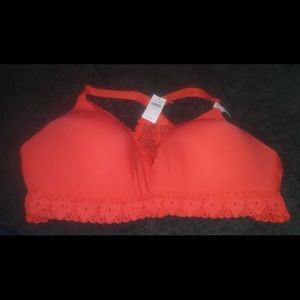 American Eagle Bra Size 38C. New With Tags
